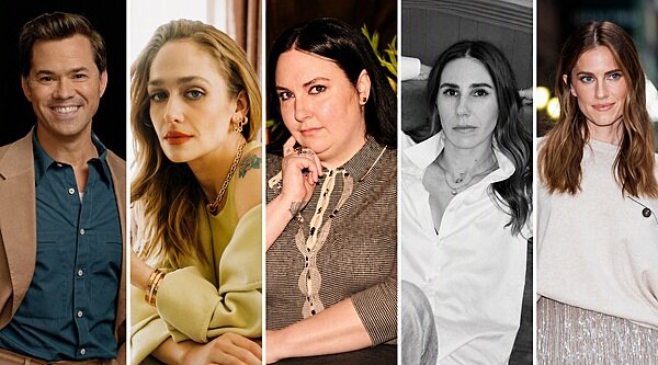 HBO anuncia el regreso de 'Girls' con una temporada de 5 episodios