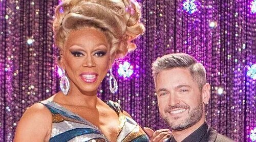 Muere Lucian Piane, productor musical de 'Drag Race', a los 46 años