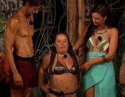 'Supervivientes All Stars' expulsa por sorpresa a Chiqui y anuncia una repesca decisiva para el jueves