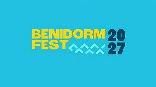 Estos son los artistas que participan en el Benidorm Fest 2027