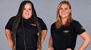 La unificación llega a 'Supervivientes All Stars': repesca y expulsión definitiva