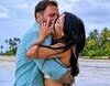 Rubén rompe el espejo y se salta las normas de 'La isla de las tentaciones 11' para abrazar a Gema