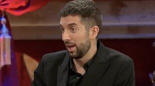 Broncano invita a Sánchez, Feijóo y Abascal a 'La revuelta': "Hay que simular imparcialidad"