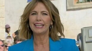 TVE celebra sus 70 años con un 'Telediario' histórico desde un pueblo de 80 habitantes y varias sorpresas