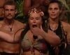Chiqui, repescada en 'Supervivientes All Stars 3', mientras María Jesús Ruiz es expulsada