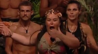 Chiqui, repescada en 'Supervivientes All Stars', mientras María Jesús Ruiz es expulsada