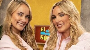 Alba Carrillo habla sobre su salida de 'El Sótano Club': "He bloqueado a Marta Riesco"