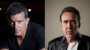 Nicolas Cage y Antonio Banderas protagonizarán la quinta temporada de 'True Detective'