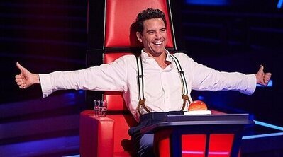 'La Voz' sube y lidera frente a de '¡De Viernes!' con la breve aparición de Belén Esteban