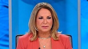 'Caso cerrado' mejora a 'El Sótano Club' de Alba Carrillo superando el 1% en la tarde de TEN