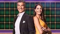 'La ruleta de la suerte noche' lidera el sábado con un 10,1% y Cuatro supera a Telecinco