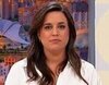 Aída Bao abandona 'Cosas nuestras' dos semanas después de su estreno y ya tiene sustituto
