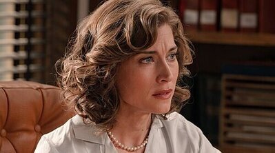 Begoña quiere despedir a Beatriz y Gabriel humilla de nuevo a Marta en 'Sueños de libertad'