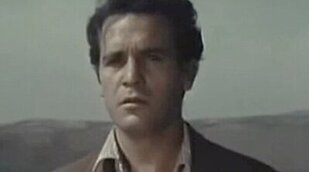 'Los clarines del miedo', con Paco Rabal en TRECE, lo más visto del domingo en las TDT