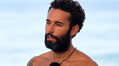 Omar Sánchez, sobre Anabel Pantoja: "Me rompió en pedazos"