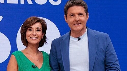 RTVE renueva 'Mañaneros 360' hasta marzo de 2027, cuatro meses después de las elecciones