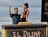 Asraf Beno, Damián Quintero y Víctor Janeiro se juegan la salvación en 'Supervivientes All Stars 3'