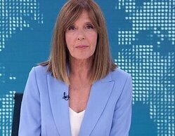 'El Telediario de nuestras vidas' supera los dos millones pero no puede con 'Antena 3 Noticias 2'