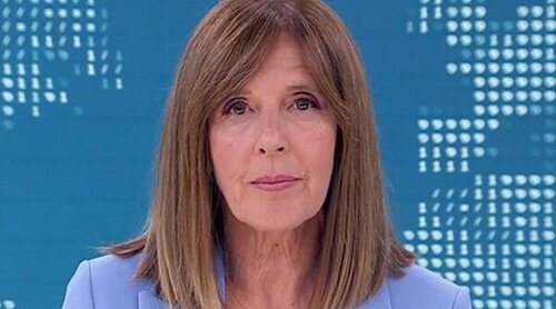 'El Telediario de nuestras vidas' supera los dos millones pero no puede con 'A3 Noticias 2'