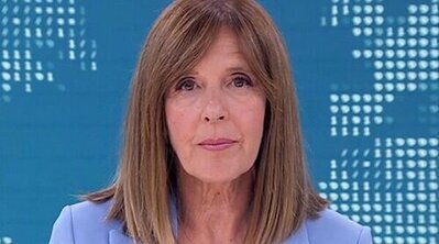 'El Telediario de nuestras vidas' supera los dos millones pero no puede con 'A3 Noticias 2'