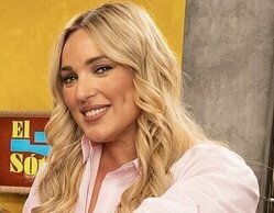 'El Sótano Club' comienza la nueva etapa sin Alba Carrillo con un 0,8% en TEN