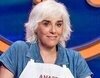 Un sushi con varios errores sentencia a Anabel Alonso en 'MasterChef Celebrity Legends'
