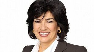 Amanpour se despide de CNN tras la compra por Paramount Skydance