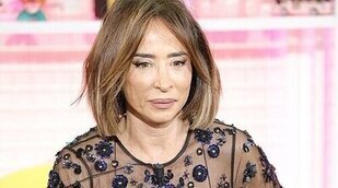 María Patiño regresa a televisión con Marc Giró en 'Cara al Show'