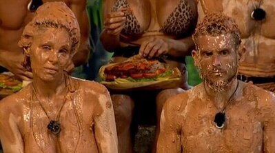 'Supervivientes All Stars: Tierra de Nadie' sube y lidera la noche con un 16%