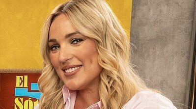 'El Sótano Club', con Marta Riesco, se mantiene estable en la tarde de TEN con un 0,8%