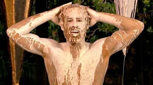 Asraf Beno se salva en 'Supervivientes All Stars 3' ante la reacción de Rosa Benito