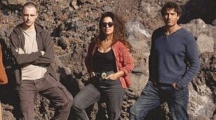 Netflix comienza el rodaje de 'El susurro del fuego', de Javier Castillo