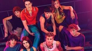 'FoQ: La Nueva Generación' anuncia el estreno de su segunda temporada en Atresplayer