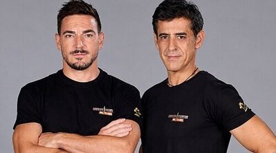 'Supervivientes All Stars 3' expulsará Damián Quintero o Víctor Janeiro