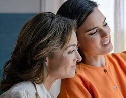 Bianca sorprende a Fina con una propuesta que puede cambiar su futuro en 'Sueños de libertad'