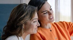 Bianca sorprende a Fina con una propuesta que puede cambiar su futuro en 'Sueños de libertad