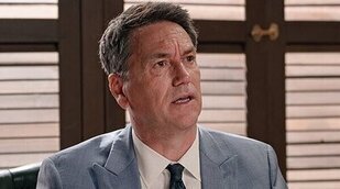 Gabriel vuelve a enfrentarse a los De la Reina por Julia en 'Sueños de libertad'