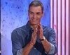 La visita de Pedro Sánchez a 'La revuelta' arrasa con más de 4,3 millones y un 33,9% en La 1