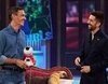Las audiencias de Sánchez en 'La revuelta', que hace historia con la entrevista presidencial más vista en más de 15 años