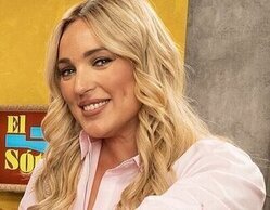 'El Sótano Club', con Marta Riesco, se mantiene en el 0,8% en las tardes de TEN