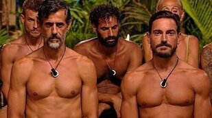 Damián, expulsado de 'Supervivientes All Stars' en un duelo ajustado con Víctor Janeiro