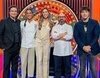La 1 sustituye 'Al cielo con ella' por 'MasterChef Celebrity Legends', que tendrá doble emisión