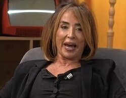 'El Sótano Club' se despide de TEN con un 0,8% con la visita de María Patiño
