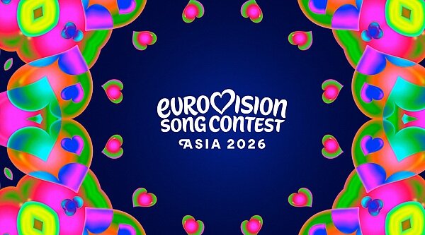 Las 11 canciones del primer 'Eurovisión Asia': escucha a todos los candidatos
