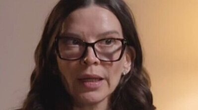 Silvia Bronchalo explica en '¡De Viernes!' por qué dejó de hablar con Daniel Sancho