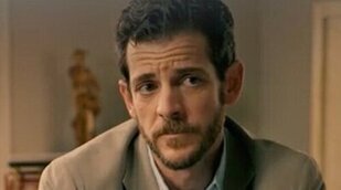 Luis Merino regresa a 'Sueños de libertad' y Gabriel intenta reconciliarse con Julia