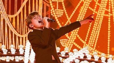 Armenia gana Eurovisión Junior 2026 y España queda segunda con Lucas Paulano