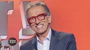 'Saber y ganar', con Jordi Hurtado, alcanza los 7.000 programas en La 2