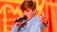 'Eurovisión Junior 2026' lidera la noche del sábado con un 12,2%