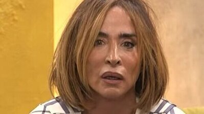 María Patiño se estrena como presentadora en 'El Sótano' con un 0,7% en las tardes de TEN